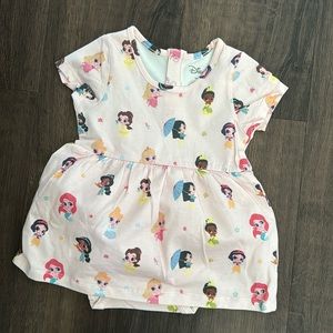 Monica and Andy Dress | Size 9-12